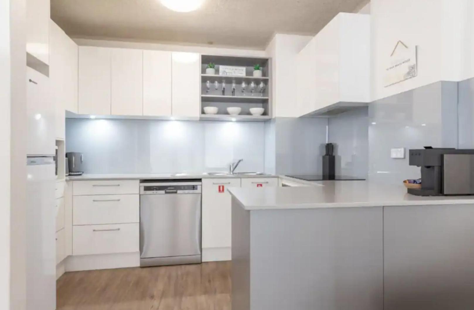 Ebbtide 3 Apartment Forster