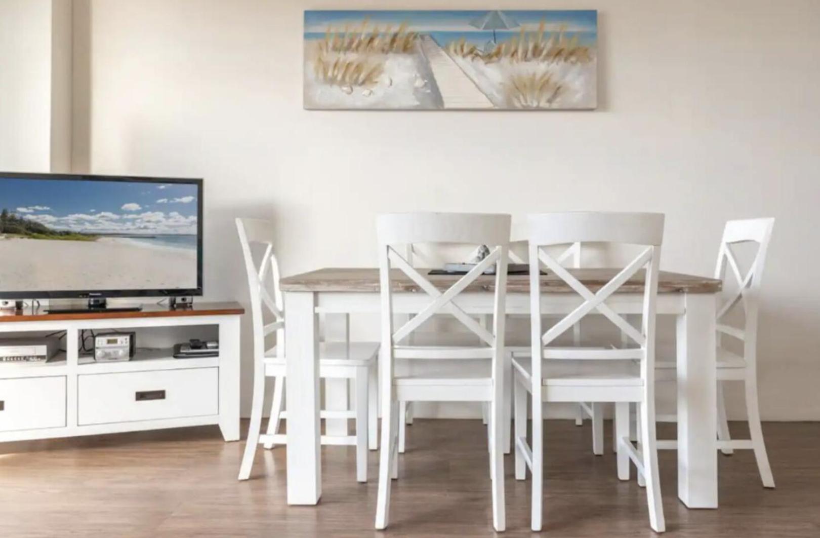 Apartment Ebbtide 3