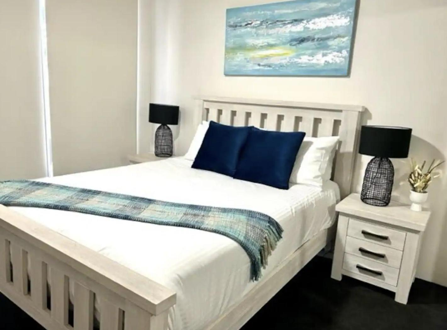 Ebbtide 3 Apartment Forster