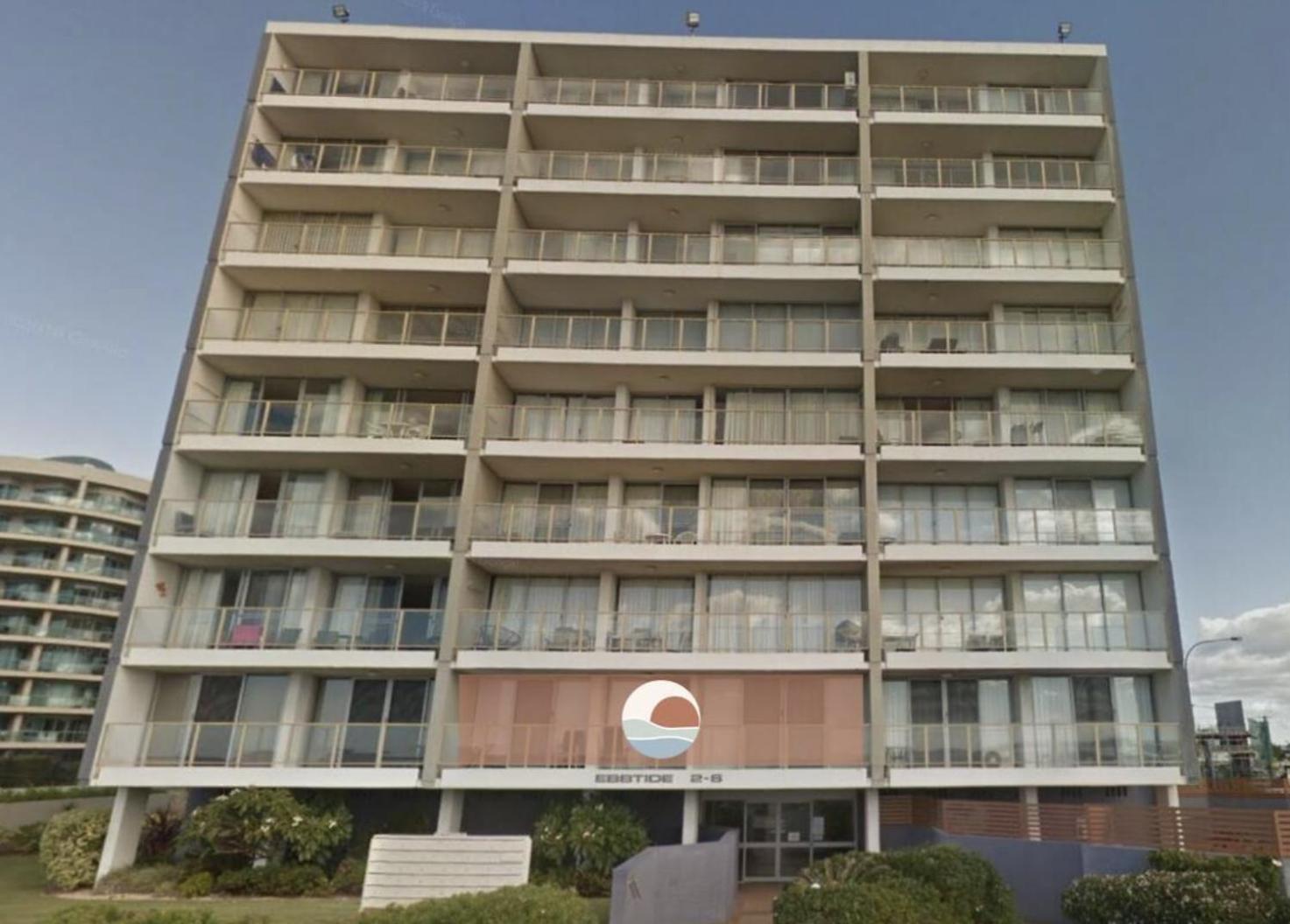 Apartment Ebbtide 3 Forster